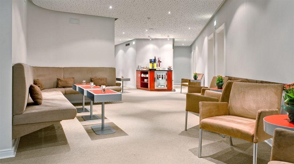 Das Gaestehaus Der Elb Lounge "Self Check In" Гамбург Экстерьер фото